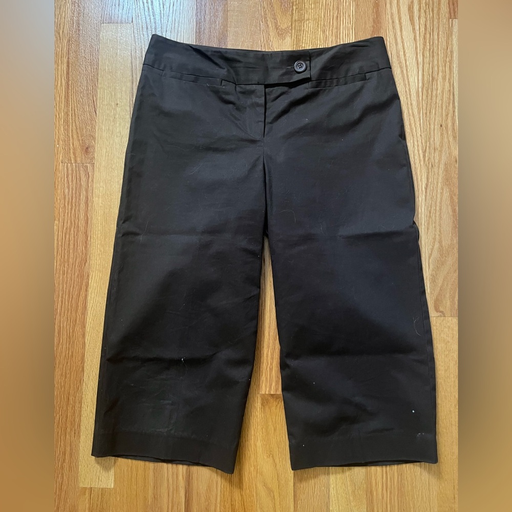 Women’s capri